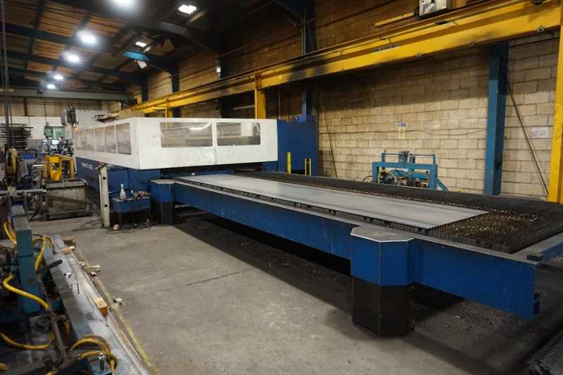  Trumatic L6030  1999